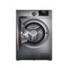 P210FLG Front Loading Washing Machine-10kg