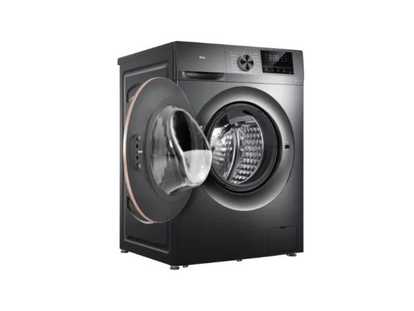 C210WDG Front Loading Washing Machine-10kg