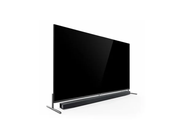 TCL 75" 8K QLED TV with HDR PREMIUM 1000, Onkyo sound and Android TV-X915 Series