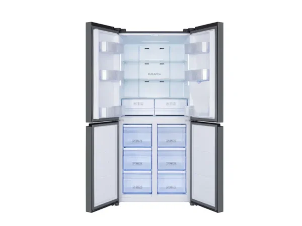 P560CDN  470L Cross Door Refrigerator-Frost Free