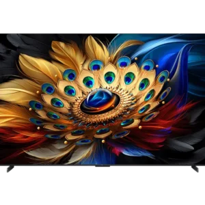 TCL 55″ C655 (New 2024) QLED Pro Smart Google TV – 55C655