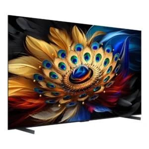 TCL 55″ C655 (New 2024) QLED Pro Smart Google TV – 55C655