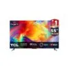 tcl 55 inches v6c 4k hdr google tv – 55v6c (new 2025 model)
