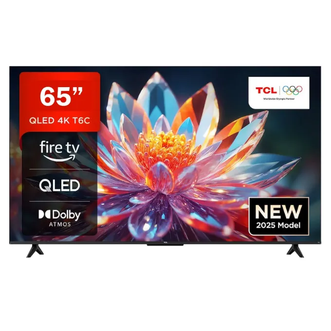 tcl 55t6c 55 inch qled smart tv (copy)